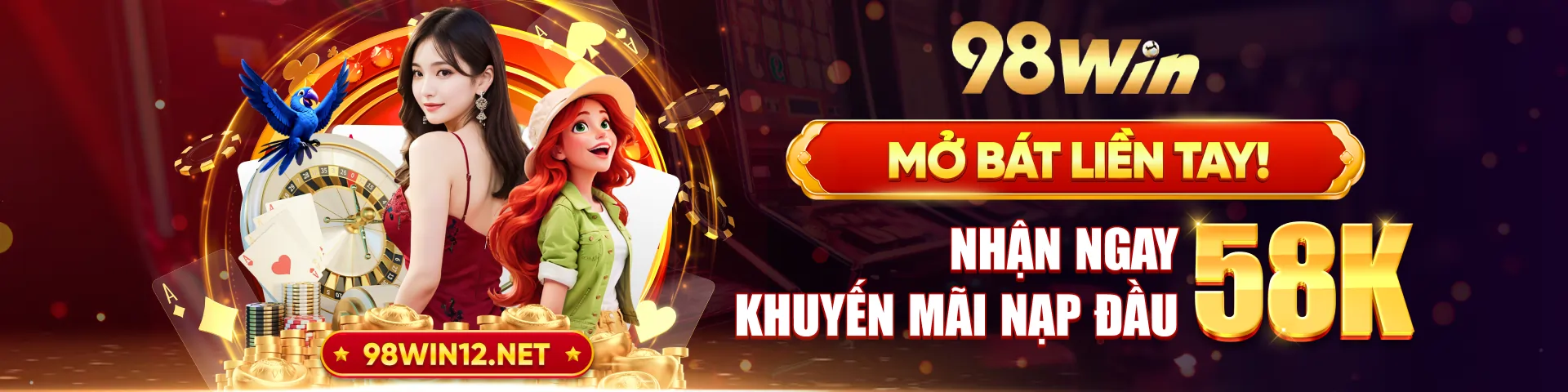 jili slot banner